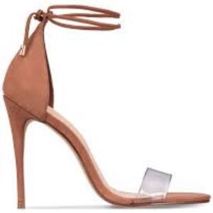 🧡 ALDO Brazilian Hotness Heels!! BNIB